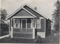 An illustration from Book A-7 of one hundred homes (1917)