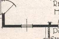 An illustration from Book A-7 of one hundred homes (1917)