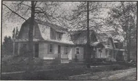 An illustration from Book A-7 of one hundred homes (1917)