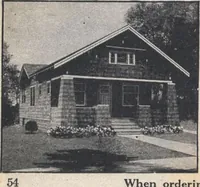 Picture 121 of 273 from Book A-7 of one hundred homes (1917), leaf 55