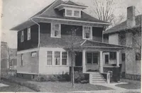 An illustration from Book A-7 of one hundred homes (1917)