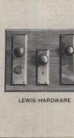 An illustration from Book A-7 of one hundred homes (1917)