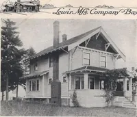 Picture 159 of 273 from Book A-7 of one hundred homes (1917), leaf 71