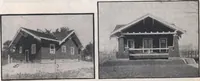 An illustration from Book A-7 of one hundred homes (1917)