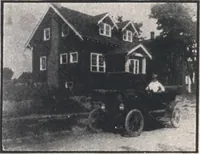 An illustration from Book A-7 of one hundred homes (1917)