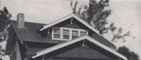 An illustration from Book A-7 of one hundred homes (1917)
