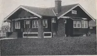 An illustration from Book A-7 of one hundred homes (1917)