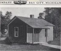 Picture 3 of 205 from Book A-6 of one hundred homes (1915), leaf 10