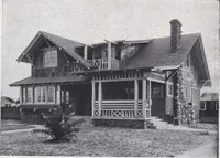 An illustration from Book A-6 of one hundred homes (1915)