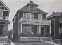 An illustration from Book A-6 of one hundred homes (1915)