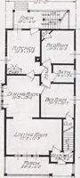 An illustration from Book A-6 of one hundred homes (1915)