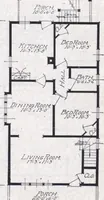 An illustration from Book A-6 of one hundred homes (1915)