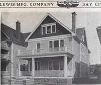 Picture 199 of 205 from Book A-6 of one hundred homes (1915), leaf 103