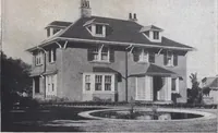 An illustration from Book A-6 of one hundred homes (1915)