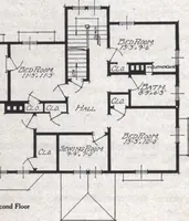 An illustration from Book A-6 of one hundred homes (1915)