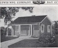 Picture 6 of 205 from Book A-6 of one hundred homes (1915), leaf 11