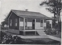 An illustration from Book A-6 of one hundred homes (1915)