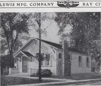 Picture 11 of 205 from Book A-6 of one hundred homes (1915), leaf 13