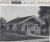 Picture 12 of 205 from Book A-6 of one hundred homes (1915), leaf 14