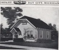 Picture 17 of 205 from Book A-6 of one hundred homes (1915), leaf 16