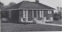 An illustration from Book A-6 of one hundred homes (1915)