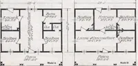 An illustration from Book A-6 of one hundred homes (1915)