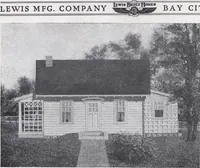 Picture 29 of 205 from Book A-6 of one hundred homes (1915), leaf 23
