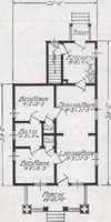 An illustration from Book A-6 of one hundred homes (1915)