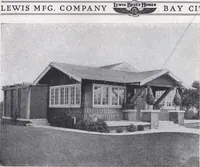 An illustration from Book A-6 of one hundred homes (1915)