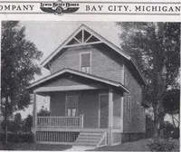 Picture 54 of 205 from Book A-6 of one hundred homes (1915), leaf 36