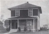 An illustration from Book A-6 of one hundred homes (1915)