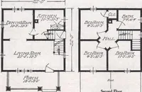 Picture 69 of 205 from Book A-6 of one hundred homes (1915), leaf 43