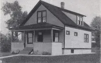 An illustration from Book A-6 of one hundred homes (1915)