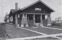 An illustration from Book A-6 of one hundred homes (1915)