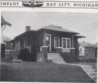 Picture 78 of 205 from Book A-6 of one hundred homes (1915), leaf 48