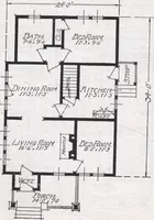 An illustration from Book A-6 of one hundred homes (1915)