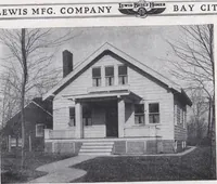 Picture 80 of 205 from Book A-6 of one hundred homes (1915), leaf 49