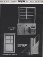 Picture 1 of 205 from Book A-6 of one hundred homes (1915), leaf 5