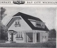 Picture 82 of 205 from Book A-6 of one hundred homes (1915), leaf 50
