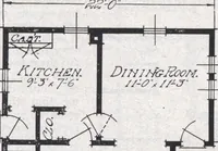 An illustration from Book A-6 of one hundred homes (1915)