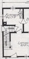 An illustration from Book A-6 of one hundred homes (1915)
