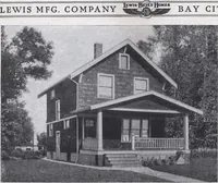Picture 103 of 205 from Book A-6 of one hundred homes (1915), leaf 59