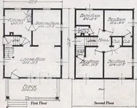 Picture 104 of 205 from Book A-6 of one hundred homes (1915), leaf 59