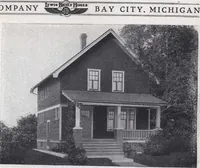 Picture 109 of 205 from Book A-6 of one hundred homes (1915), leaf 62