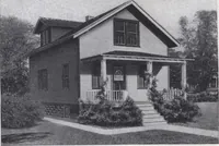 An illustration from Book A-6 of one hundred homes (1915)