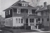 An illustration from Book A-6 of one hundred homes (1915)