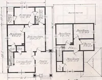 An illustration from Book A-6 of one hundred homes (1915)