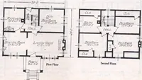 An illustration from Book A-6 of one hundred homes (1915)