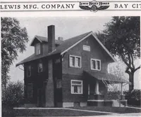 Picture 130 of 205 from Book A-6 of one hundred homes (1915), leaf 71