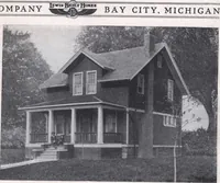 Picture 133 of 205 from Book A-6 of one hundred homes (1915), leaf 72